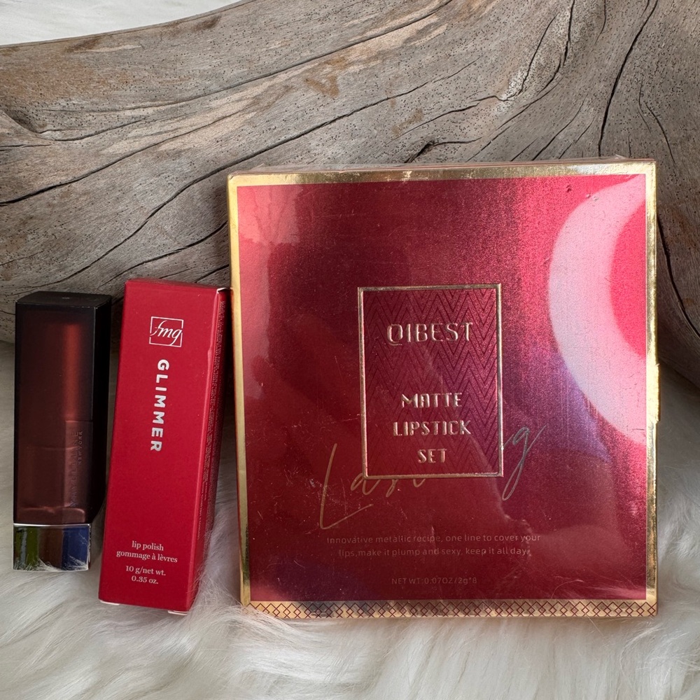 Lipstick Bundle